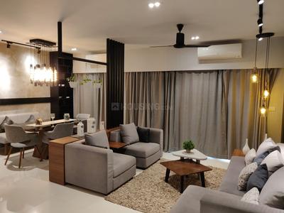 3 BHK Apartment