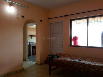 Gallery Cover Image of 575 Sq.ft 1 BHK Apartment for buy in Andheri East for 9500000