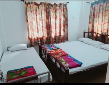 Bedroom Image of Shri Rama House in Garia