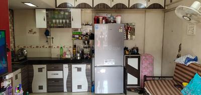 Gallery Cover Image of 300 Sq.ft 1 RK Apartment for buy in Shatrunjay Apartment, Dahisar East for 5800000