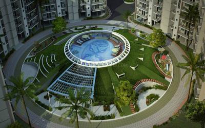 Gallery Cover Image of 2120 Sq.ft 3 BHK Apartment for buy in Sector 85 for 9900000