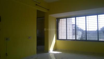 Gallery Cover Image of 630 Sq.ft 1 BHK Apartment for buy in Airoli for 8000000