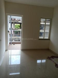 Gallery Cover Image of 550 Sq.ft 1 BHK Apartment for buy in Wakad for 4500000