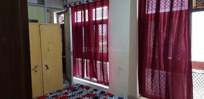 Bedroom Image of Chauhan Bhawan PG in Sector 35