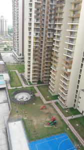 3 BHK Apartment