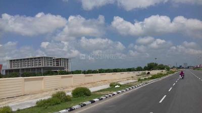 Gallery Cover Image of Sq.ft Residential Plot for buy in Chatarpura At Lalya Ka Bas for 1500000