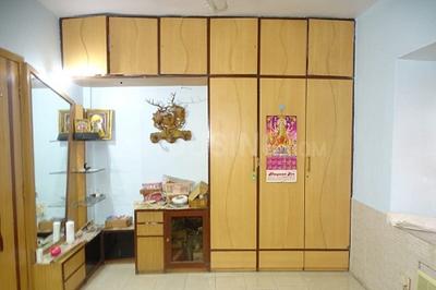 Bedroom Image of Anita Bhtia in Dharamveer Nagar