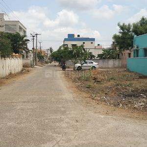 Gallery Cover Image of Sq.ft Residential Plot for buy in Kovur for 3500000