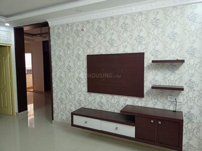 2 BHK Apartment