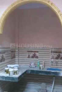 Gallery Cover Image of 450 Sq.ft 2 BHK Independent House for buy in Masjid Area for 1800000