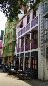 Building Image of New Adam Mansion in Triplicane