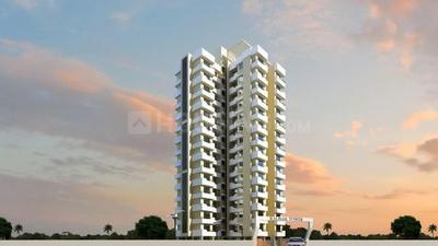 1 BHK Apartment