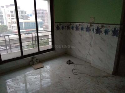1 BHK Apartment