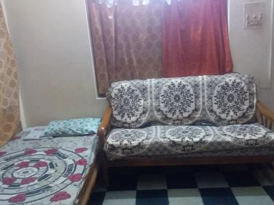 Gallery Cover Image of 600 Sq.ft 1 BHK Apartment for buy in Adikmet for 2000000