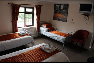 Bedroom Image of PG 4193829 Thane West in Thane West