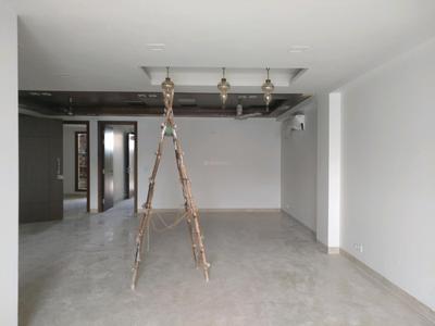 3 BHK Independent Floor