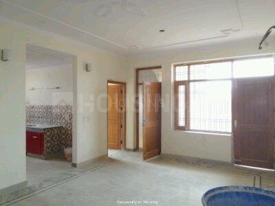 4 BHK Independent Floor