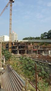 Gallery Cover Image of 1230 Sq.ft 2 BHK Apartment for buy in Powai for 28000000