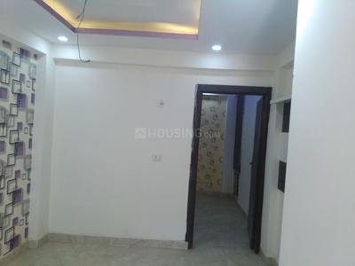 Gallery Cover Image of 550 Sq.ft 1 BHK Apartment for buy in Vasundhara for 1900000