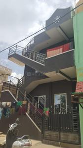3 BHK Independent House