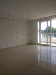 Gallery Cover Image of 2650 Sq.ft 3 BHK Independent Floor for buy in Sector 55 for 14000000