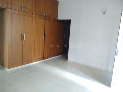 Gallery Cover Image of 2400 Sq.ft 3 BHK Independent House for buy in Domlur Layout for 42000000