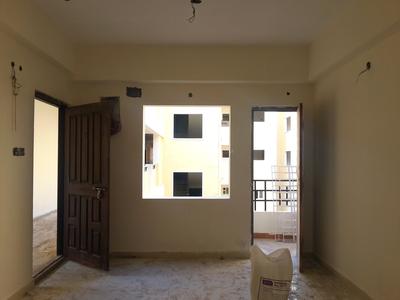 2 BHK Apartment