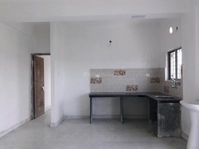 3 RK Apartment