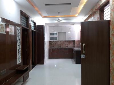 3 BHK Apartment