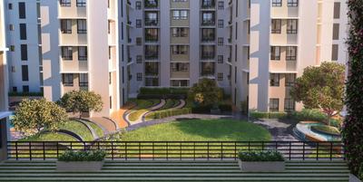 3 BHK Apartment