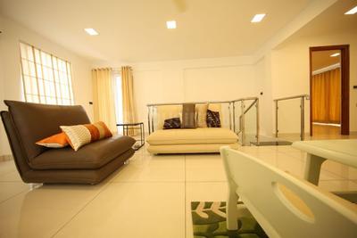 3 BHK Apartment