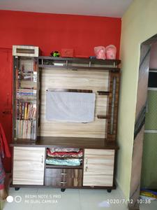 Gallery Cover Image of 350 Sq.ft 1 RK Apartment for rent in Raju Yashwant Gaurav Complex, Nalasopara West for 6500
