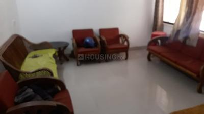 3 BHK Independent House