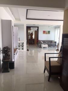 Gallery Cover Image of 3596 Sq.ft 4 BHK Apartment for buy in Bellandur for 36500009