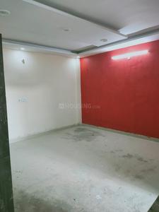 2 BHK इंडिपेंडेंट बिल्डर फ्लोर