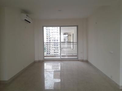 4 BHK Apartment