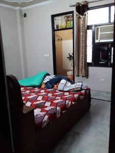 Bedroom Image of Jinisha House in Badarpur