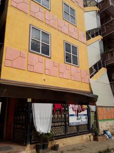 Building Image of Shiva Sai PG in Marathahalli