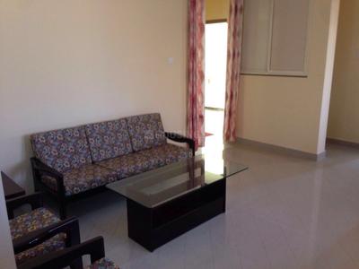 Gallery Cover Image of 853 Sq.ft 2 BHK Apartment for buy in MIDC for 2800000