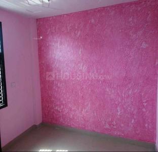 1 BHK Independent Floor