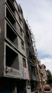 Gallery Cover Image of 1375 Sq.ft 3 BHK Apartment for buy in Banashankari for 9900000