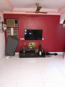 Gallery Cover Image of 650 Sq.ft 1 BHK Apartment for rent in Andheri West for 41000