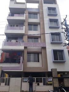 3 BHK Apartment