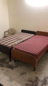 3 BHK Independent House