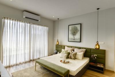 3 BHK Apartment