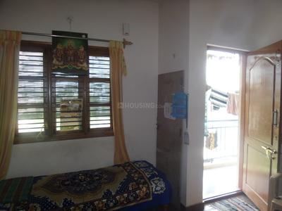 1 BHK Apartment