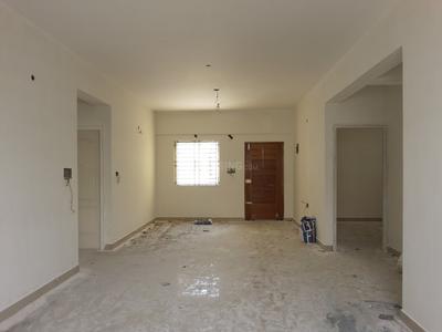 Gallery Cover Image of 1530 Sq.ft 3 BHK Apartment for buy in RR Nagar for 5431500