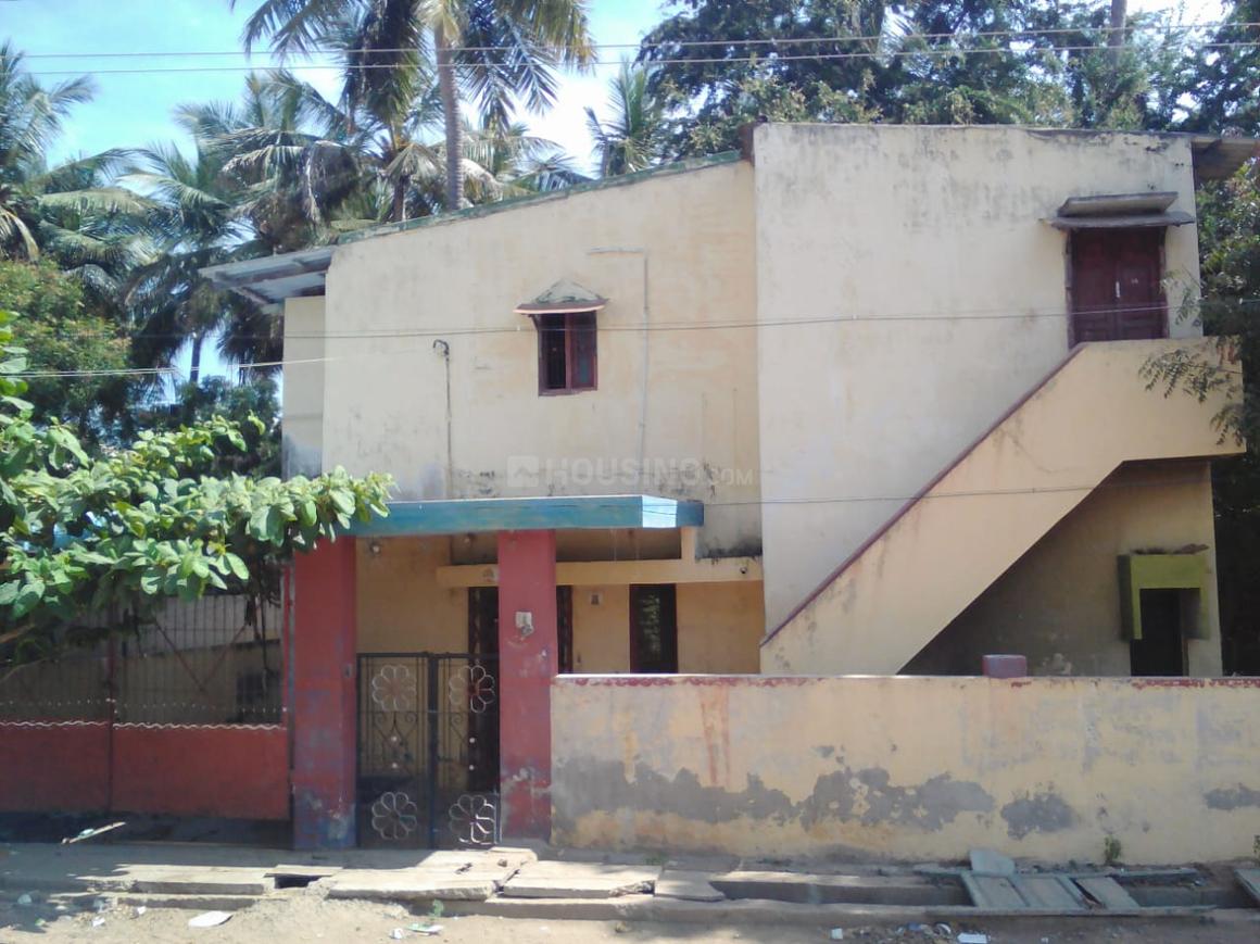2 BHK 1000 Sqft Independent House for sale at Koodal Nagar, Madurai