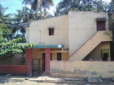 Gallery Cover Image of 1000 Sq.ft 2 BHK Independent House for buy in Koodal Nagar for 4400000