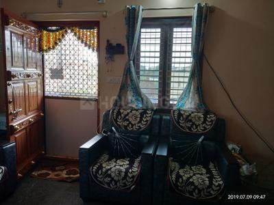 2 BHK Independent Floor